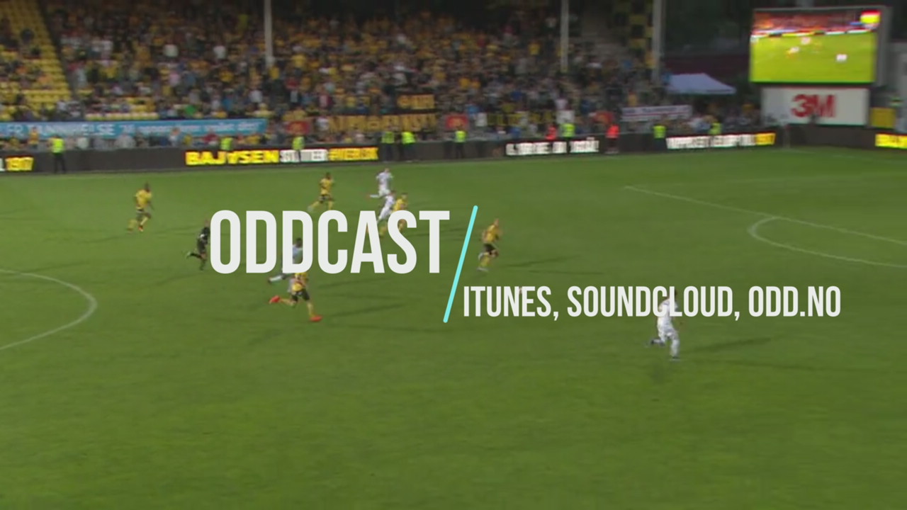 Oddcast 6
